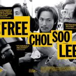 Free Chol Soo Lee gets a trailer & poster FCSL_Poster_Quad_EN
