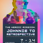 Heroic Mission_Poster