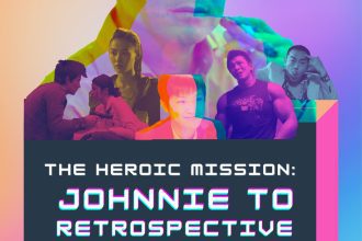 Hong Kong Director Johnnie To Retrospective To Kick Off at The Prince Charles Cinema