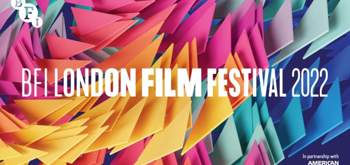The BFI London Film Festival is back