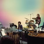 THE BEATLES: GET BACK