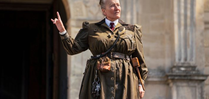 Roald Dahl’s Matilda the Musical