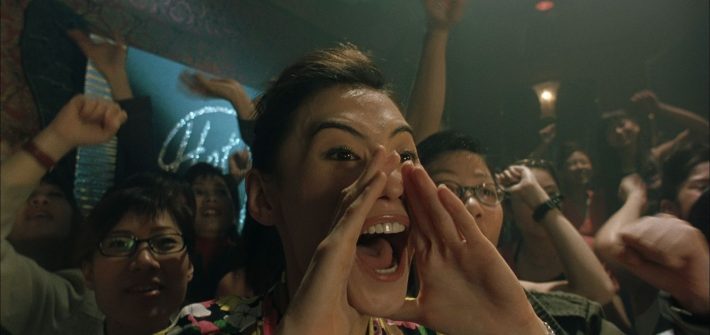 Click to read Andy Lau is Running on Karma Andy Lau is Running on Karma