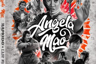 Eureka brings Angela Mao’s Lady Whirlwind & Hapkido home