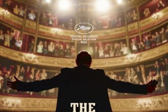 A Chiara has a new poster & trailer