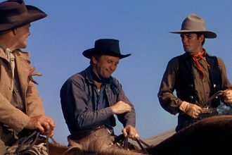 Who is the Man WIthout a Star?