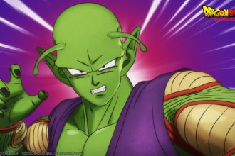 Crunchyroll announces tickets now on sale for Dragon Ball Super: SUPER HERO