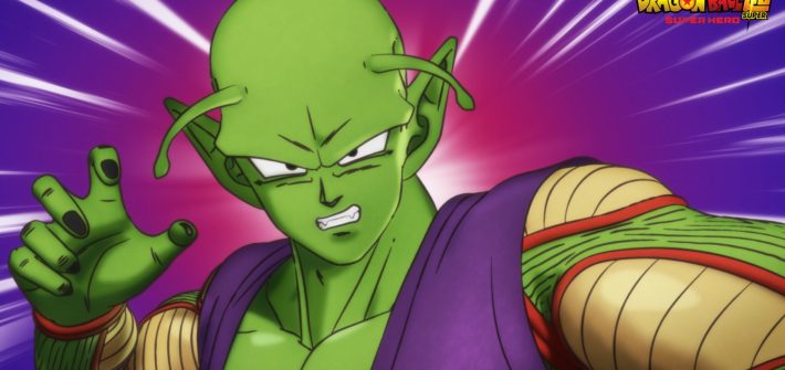 Crunchyroll announces tickets now on sale for Dragon Ball Super: SUPER HERO