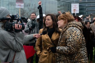 Award-winning Sex Worker Drama HER WAY coming to UK cinemas