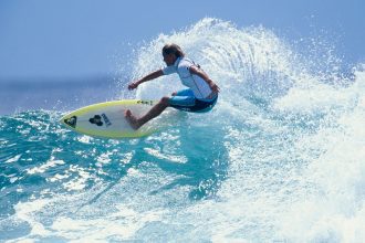 What do you mean Girls Can’t Surf?