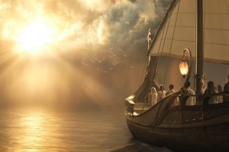 Prime Video’s The Lord of the Rings: The Rings of Power gets a new trailer