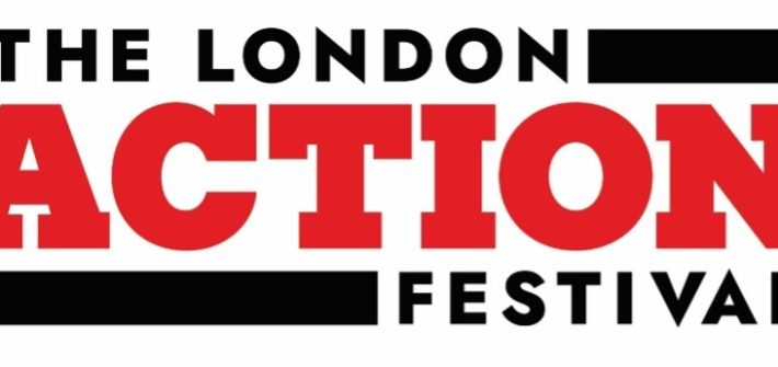 The London Action Festival announces spectacular second wave of events this July