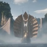 The Lord of the Rings_ The Rings of Power – Main Teaser