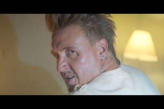 The Retaliators are coming to UK cinemas