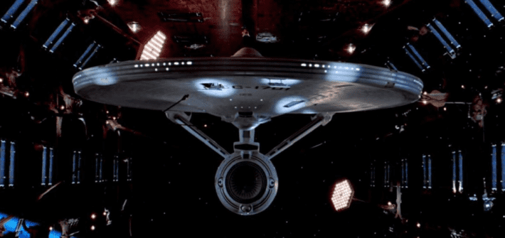 Star Trek: The Motion Picture – The Director’s Edition