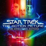 Star Trek: The Motion Picture – The Director’s Edition