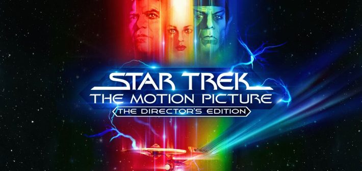 Star Trek: The Motion Picture – The Director’s Edition