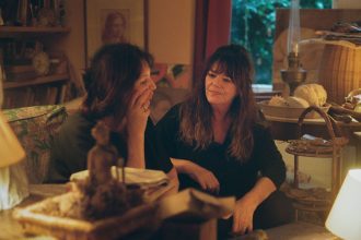 A Clever Woman celebrates its World Premiere at Edinburgh International Film Festival this August