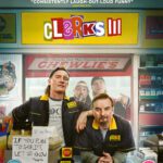 Clerks III