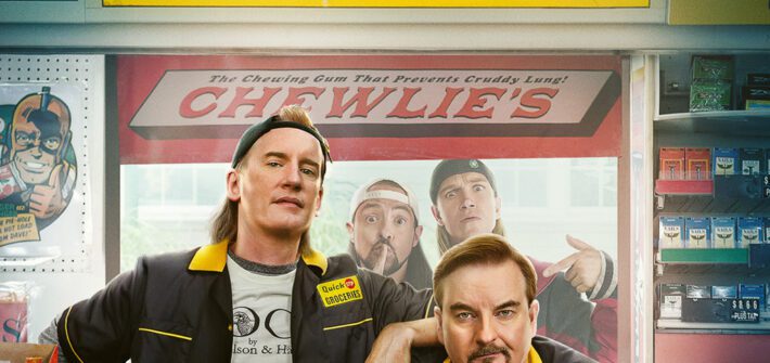 Clerks III