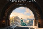 The Lord of the Rings: The Rings of Power soundtrack available now