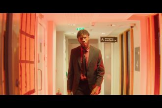 Black Mail is coming to UK cinemas