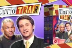 EUROTRASH – The Outrageous Late Night TV Phenomenon Returns on DVD and Digital 26 September