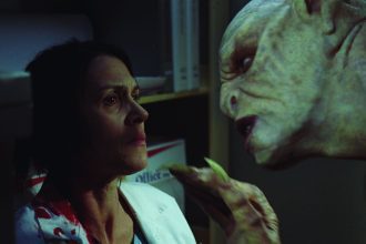 Frostbite is getting a UK/US release