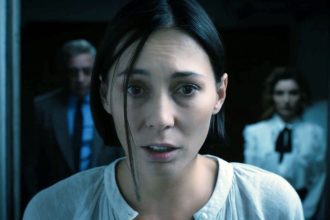 The Ghosts of Monday gets a UK Release Date