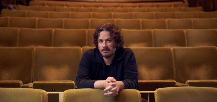 Edgar Wright teams up with BBC Maestro to teach Filmmaking