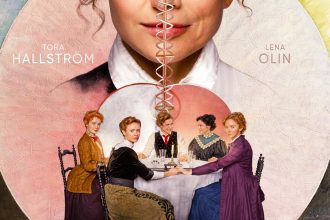 First look at trailer and poster for Lasse Hallström’s new biopic Hilma