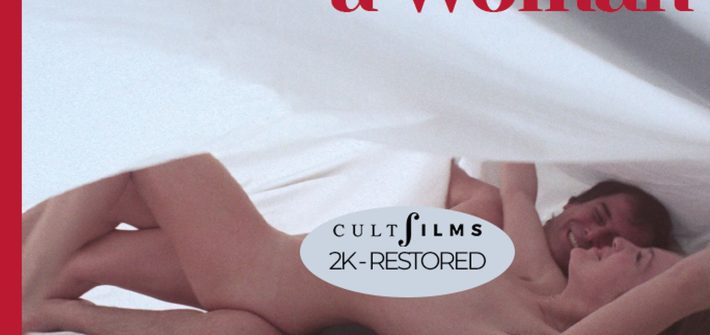 Identification of a Woman