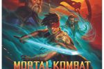 Mortal Kombat Legends: Snow Blind is fighting its way home