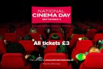 National Cinema Day is back