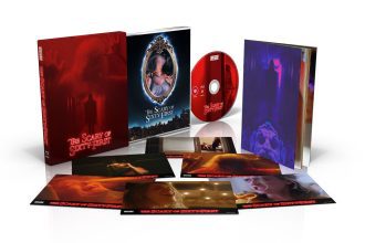 Dasha Nekrasova’s The Scary of Sixty-First is coming to Special Edition Blu-ray