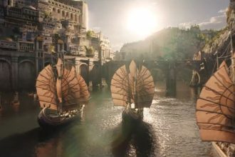 The Lord of the Rings: The Rings of Power Final Trailer Released Ahead of Series Premiere