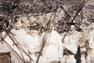 What happened to The Ones You Didn’t Burn?