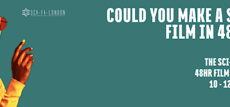 Sci-Fi London Film Festival’s Annual 48-Hour Film Competition returns