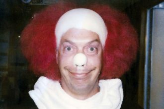 What happened to Pennywise and The Story of IT