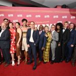 UK Gala Screening Of "See How They Run"