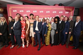 See how they Run – The Gala Screening