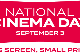 Audiences flock to the big screen to celebrate National Cinema Day