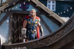 Embark on a new cosmic adventure when Thor: Love and Thunder comes home