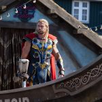 THOR: LOVE AND THUNDER