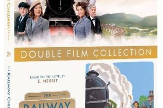 All the Railway Children are coming home