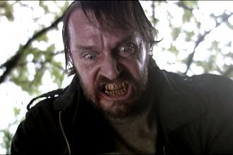 Julian Richards’ Summer Scans is coming to digital