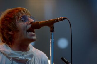 Liam Gallagher is coming to a cinema near you