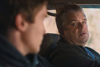 I Love my Dad is coming home