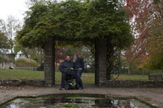 Award-winning new disability documentary Access All Areas coming to all major digital download platforms from 21st November