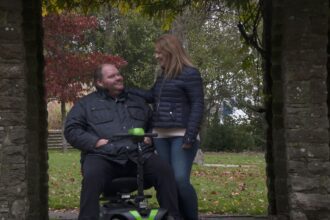 Disability documentary Access All Areas is coming soon